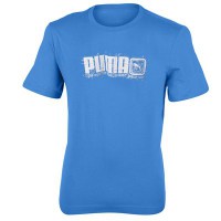 Puma QTT Graphic T Shirt Mens